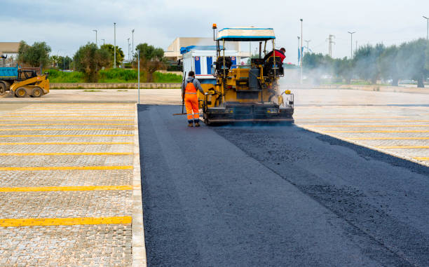 Professional Driveway Pavers in Fairport Harbor, OH