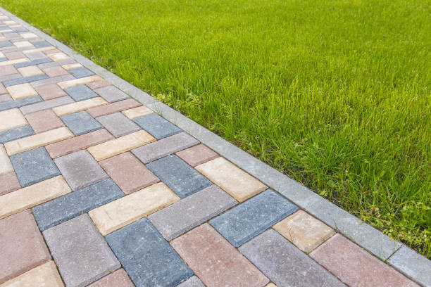Best Driveway Pavers Installation  in Fairport Harbor, OH